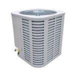 Ameristar - Heat Pump, 1 1/2 Ton, 14 SEER