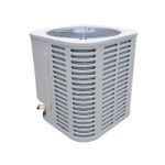 Ameristar M4AC4048D1000A - Air Conditioner, 4 Ton, 14 SEER, R410A, 208-230/1/60