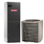 Goodman 1.5 Ton 14.5 SEER Air Conditioner R410A Split System-5