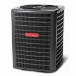 Goodman GSX140481 - 4 Ton 14 SEER Air Conditioner Condenser with R410A Refrigerant