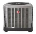 Rheem 3.5 Ton 14 SEER Condenser, 208-230 Volt, 1 Phase, 60 Hz