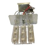 Rheem 5 Kilowatt Electric Heater Coil for Package Units