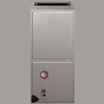 Rheem Select - WH1PZ Series 4 Ton, 21" wide, Single Stage, Multi-positional Air Handler with PSC Motor, R-410A, 208-240/1